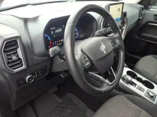 Ford Bronco Sport 2024 AWD Big Bend 4dr SUV