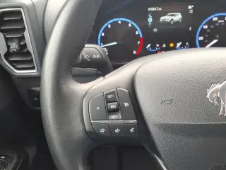 Ford Bronco Sport 2024 AWD Big Bend 4dr SUV