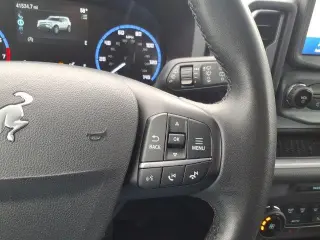 Ford Bronco Sport 2024 AWD Big Bend 4dr SUV