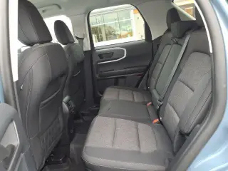 Ford Bronco Sport 2024 AWD Big Bend 4dr SUV