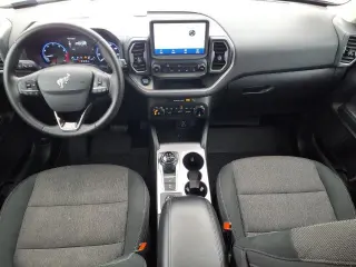 Ford Bronco Sport 2024 AWD Big Bend 4dr SUV