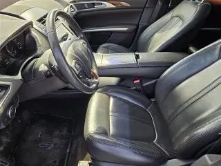 Lincoln MKZ 2014 4dr Sedán