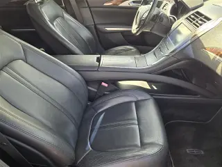 Lincoln MKZ 2014 4dr Sedán