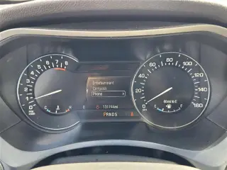 Lincoln MKZ 2014 4dr Sedán