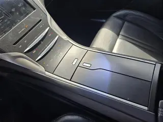 Lincoln MKZ 2014 4dr Sedán