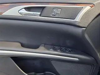 Lincoln MKZ 2014 4dr Sedán