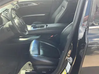 Lincoln MKZ 2014 4dr Sedán
