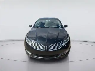 Lincoln MKZ 2014 4dr Sedán