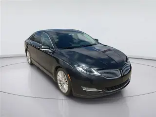Lincoln MKZ 2014 4dr Sedán