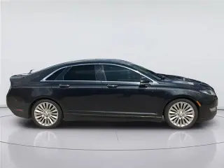 Lincoln MKZ 2014 4dr Sedán