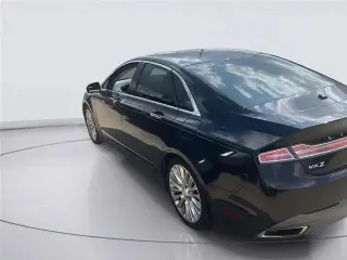 Lincoln MKZ 2014 4dr Sedán