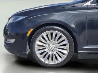Lincoln MKZ 2014 4dr Sedán