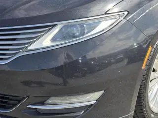 Lincoln MKZ 2014 4dr Sedán