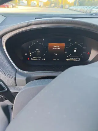 Lincoln Nautilus 2020 AWD Reserve SUV de 4 puertas