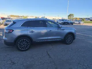 Lincoln Nautilus 2020 AWD Reserve SUV de 4 puertas