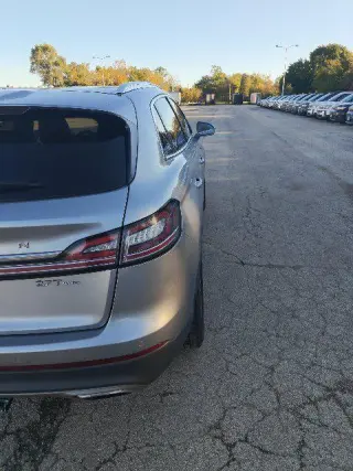 Lincoln Nautilus 2020 AWD Reserve SUV de 4 puertas