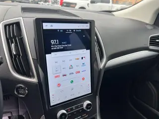 Ford Edge 2022 AWD SEL 4dr Crossover