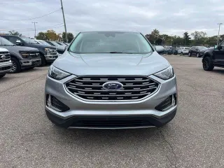 Ford Edge 2022 AWD SEL 4dr Crossover