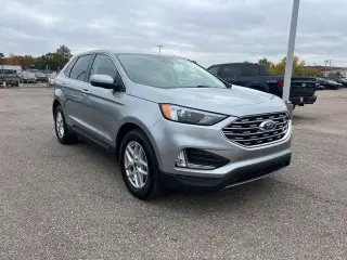 Ford Edge 2022 AWD SEL 4dr Crossover