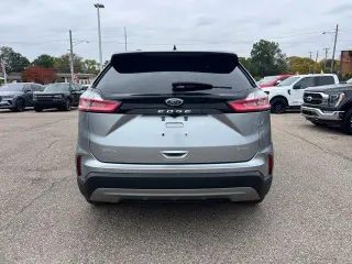 Ford Edge 2022 AWD SEL 4dr Crossover