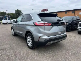 Ford Edge 2022 AWD SEL 4dr Crossover