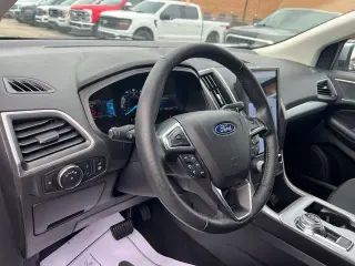 Ford Edge 2022 AWD SEL 4dr Crossover