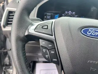 Ford Edge 2022 AWD SEL 4dr Crossover