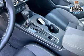 Honda Civic 2026 Sport 4dr Sedán