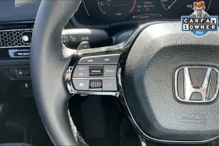 Honda Civic 2026 Sport 4dr Sedán
