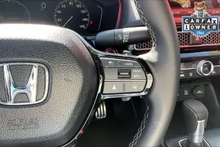 Honda Civic 2026 Sport 4dr Sedán