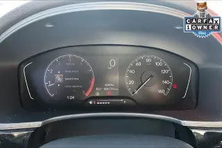 Honda Civic 2026 Sport 4dr Sedán