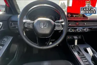 Honda Civic 2026 Sport 4dr Sedán