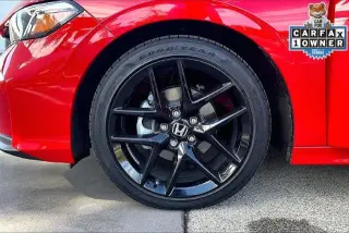 Honda Civic 2026 Sport 4dr Sedán