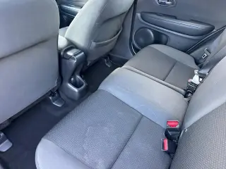 Honda HR-V 2019 AWD Sport 4dr Crossover