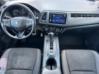 Honda HR-V 2019 AWD Sport 4dr Crossover