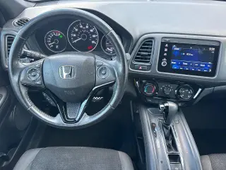 Honda HR-V 2019 AWD Sport 4dr Crossover