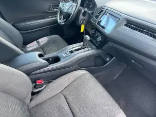 Honda HR-V 2019 AWD Sport 4dr Crossover