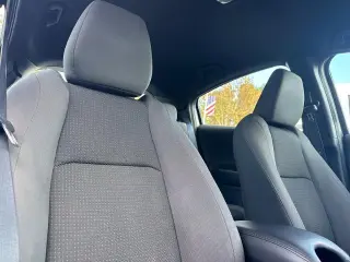Honda HR-V 2019 AWD Sport 4dr Crossover