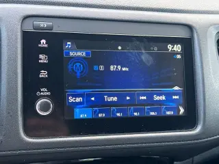 Honda HR-V 2019 AWD Sport 4dr Crossover
