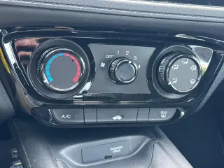 Honda HR-V 2019 AWD Sport 4dr Crossover