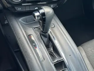 Honda HR-V 2019 AWD Sport 4dr Crossover