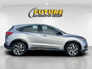Honda HR-V 2019 AWD Sport 4dr Crossover