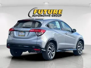 Honda HR-V 2019 AWD Sport 4dr Crossover