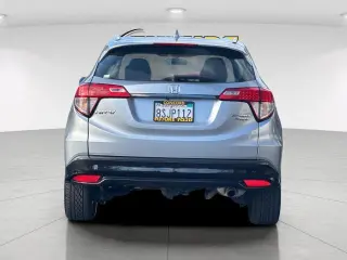 Honda HR-V 2019 AWD Sport 4dr Crossover