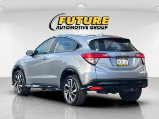 Honda HR-V 2019 AWD Sport 4dr Crossover