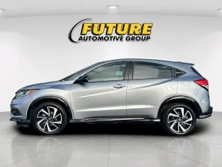Honda HR-V 2019 AWD Sport 4dr Crossover