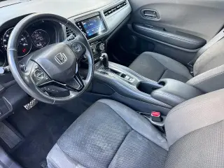 Honda HR-V 2019 AWD Sport 4dr Crossover