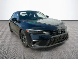 Honda Civic 2024 Sport 4dr Sedán