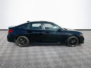 Honda Civic 2024 Sport 4dr Sedán