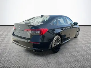 Honda Civic 2024 Sport 4dr Sedán